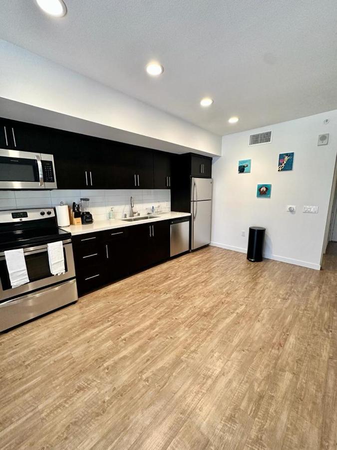 Studios Universal 10 Min Drive Free Parking And Wifi 로스앤젤레스 외부 사진