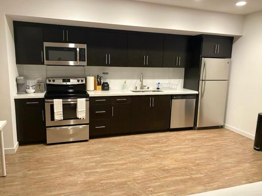Studios Universal 10 Min Drive Free Parking And Wifi 로스앤젤레스 외부 사진