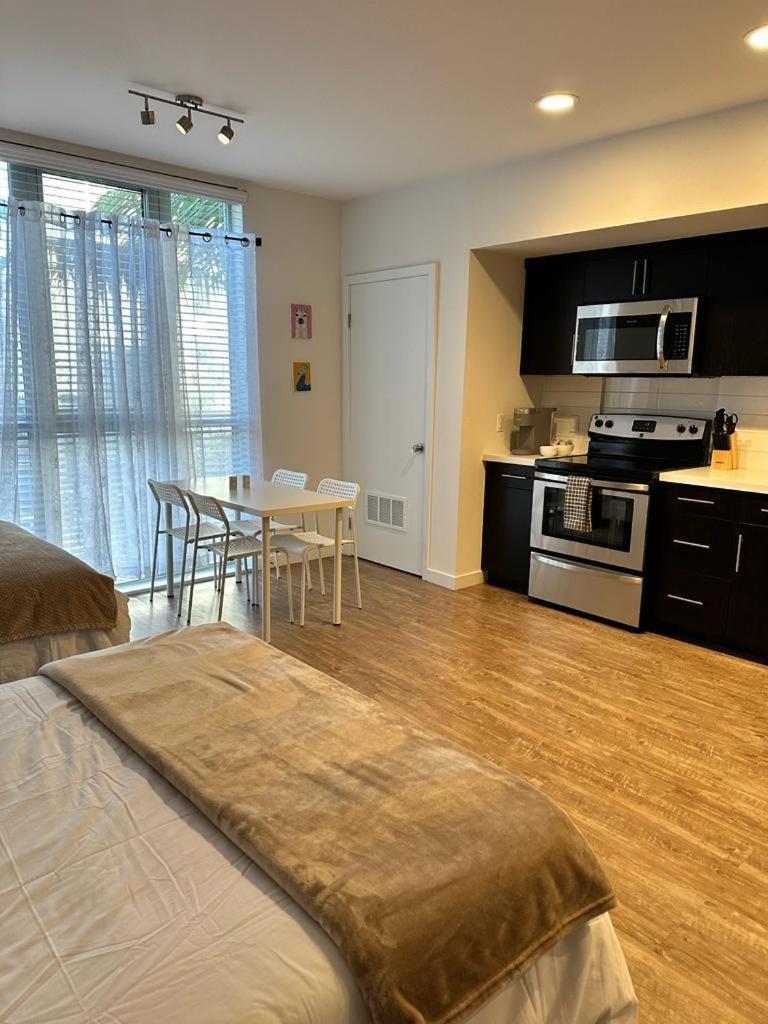 Studios Universal 10 Min Drive Free Parking And Wifi 로스앤젤레스 외부 사진