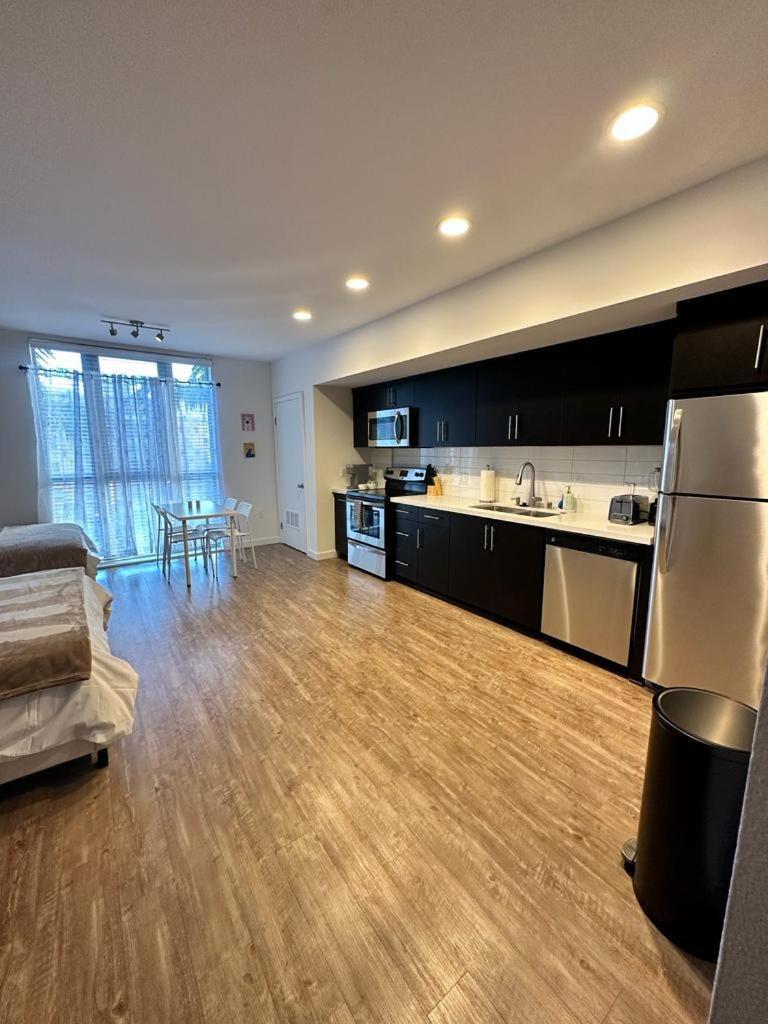 Studios Universal 10 Min Drive Free Parking And Wifi 로스앤젤레스 외부 사진